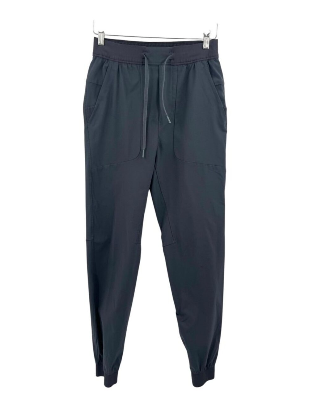 LULULEMON Men's Obsidian Black ABC Jogger Small 31"